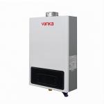 Digital Instant Indoor Gas Water Heater Tankless Whole House Gas Water Heater