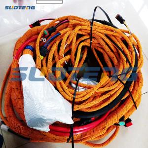 Quality 377-8098 377-8098 E329 Chassis Harness Wiring Harness wholesale
