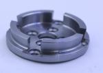 Special Flange CNC Machining Part with Stainless Steel SUS304 Material