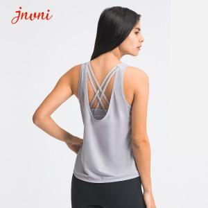 Quality ODM Women Workout Clothes 210gsm Oekotex Sportswear wholesale