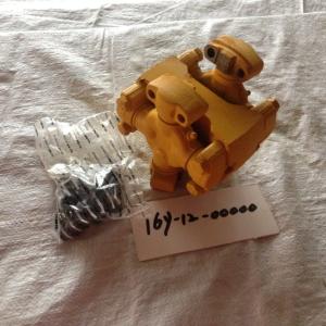 Quality 16Y-12-00000 (1) Universal Joint Assembly Bulldozer Parts Most Complete wholesale