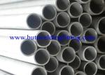 ASTM A312 / A269 / A213 Stainless Steel Seamless Pipe For Fluid Transport TP321