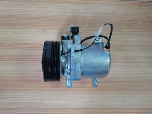 Quality SS96D2 12v Car Ac Compressor 64528385715 64528391474 For BMW E32 wholesale
