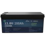 Portable 10V Recreational Vehicle Battery , Weatherproof Lithium Motorhome