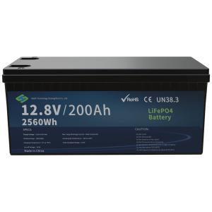 Quality Durable 4S2P Lithium Boat Motor Battery , Weatherproof Marine Lipo Batteries wholesale