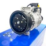 Porsche VW 958 AC Compressor Air Condition Compressor Car Ac Compressor / Auto