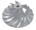 Industrial Dust Free Air Suspension Blowers Air Bearing Blower For Manufacturing