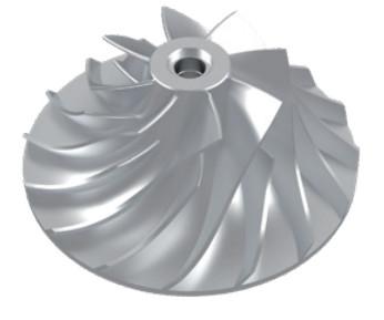 Reliable And Durable Maglev Turbomolecular Pump For Demanding Industrial
