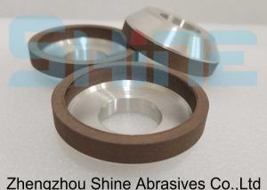 Quality D126 75mm Diamond Grinding Wheels For Sharpening Carbide Saw Blades wholesale