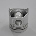 Cat Piston Caterpillar Engine Parts 3066-E3t Piston For Excavator Diesel Engine