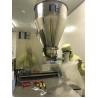 Buy cheap 380V Twin Screw Micro Feeder Machine , Automatic Powder Feeder 2-200kg/H from wholesalers