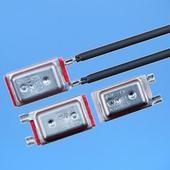 Quality 3MP, Motor protector, Washing-machine motor protector, View motor thermal protector wholesale