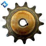ABG Asphalt Paver Spare Parts Auger System PN 14848030 VOE12836210 P4820D Chain