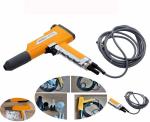 One Coating Spray Gun for Automotive Sheet Metal Protection and Long Lasting