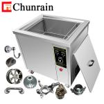 Chunrain 38L Supersonic Cleaning Machine Industrial Ultrasonic Cleaner Cleaning
