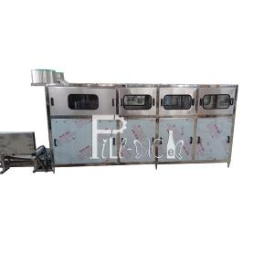 Quality 5 Gallon 300 BPH Gallon Filling Line wholesale