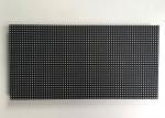 Waterproof outdoor 3 Color Led Module 1/8 scan 160x160mm 32x32 dot