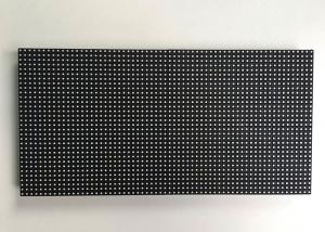 Quality Waterproof outdoor 3 Color Led Module 1/8 scan 160x160mm 32x32 dot wholesale