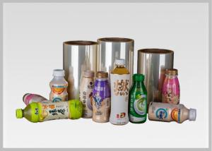 Quality 35 Mic Low Density Plastik Shrink Wrap Width 150-1000mm In Transparent wholesale