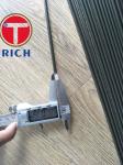 Brake tubes Double wall steel tubes J527 b small diameter tuing for automobiles