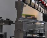 press brake punch
