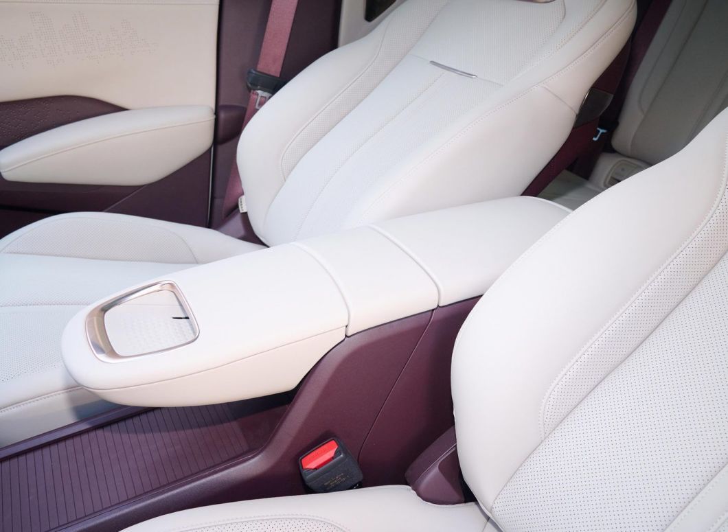 Zeekr X Rear Drive 5-Seats Pure Electric Compact SUV New Energy Car