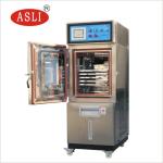 -40degree +150degree Temp Humidity Chambers High Temperature Chamber High