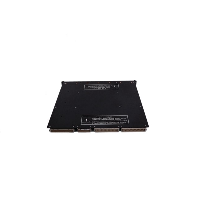Invensys Triconex 9853-610 Panel Field Termination Module