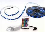 Good Performance Outdoor RGB LED Strip Lights Waterproof 20lm/Pcs White FPC