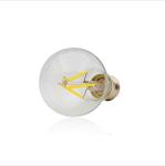 2015 Best Seller A60 E27 Dimmable Led Filament Light Globes