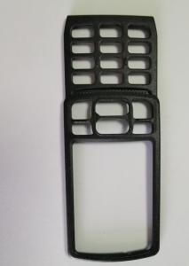 Quality Wear Resistant IGS H13 Hot Runner Injection Mold wholesale