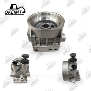 Quality High Quality FF1098 Filter Diesel Oil Hand Oil Pump Fuel Filter Seat wholesale