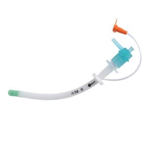 Quality Injectable Nasopharyngeal Airway Tube Size 7 ODM wholesale