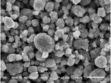 Quality Stable Lfp Battery Cathode Materials Powder Medium Low Nickel Polycrystalline wholesale