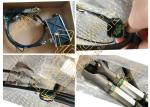 82D02100-511 Excavator Spare Parts Drive Module 7 Lines E320B 227-7672 157-3177
