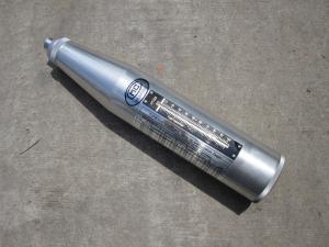 Quality 2.207J 60Mpa Concrete Test Hammer / Schmidt Hammer wholesale