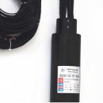 125 Lines 220VAC 400VAC 50VDC Through Bore Slip Ring