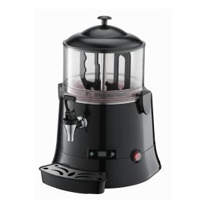 Quality Hot Chocolate Drink Dispenser Temperature Melting 60 Degree Stainless Steel wholesale