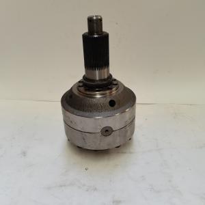 Quality Differential Assembly Truck Fittings Spare Parts wholesale