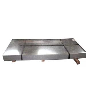 Quality DR8 Dx51d Galvanized Steel Coil Sheet With 1200 Mm Roof Plate wholesale