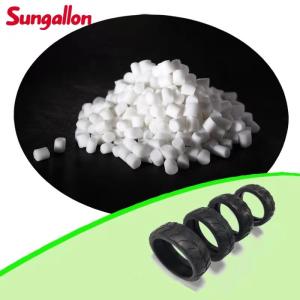 Quality 10A-95A TPE Elastomer Material wholesale