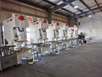 China-Techpart Precision Technology Co., Ltd.