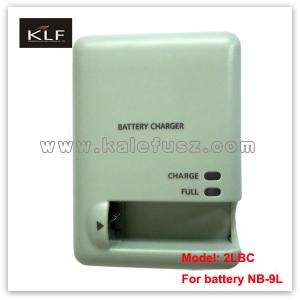 Quality Camera charger 2LBC for Canon camera battery NB-9L wholesale