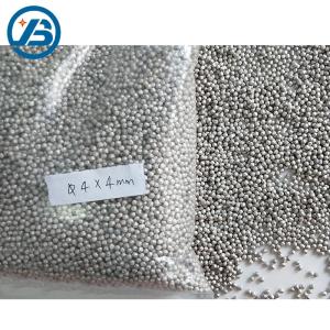 Quality Antioxidant Water Treatment Pellets Evaporating Temperature 600℃ wholesale