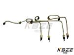 ENGINE PARTS MITSUBISHI FUSO CANTER 4D30 NOZZLE HIGH PRESSURE PIPE FOR FE211