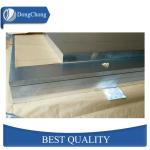 5000 Series Aluminium Alloy Plate / Non Slip Precision Ground Aluminum Plate