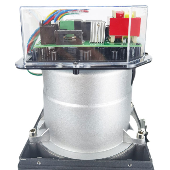 110v 800kg High Speed Gate Opener