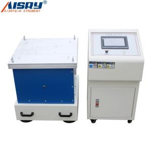 1.2KW Electromagnetic Vibration Pressure Testing Equipment