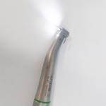 Surgical Dental Micro Motor Handpiece Contra Angle 20:1 Reduction Implant