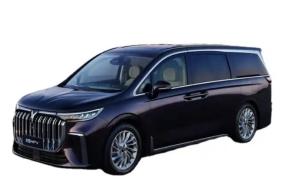 Quality VOYAH Dreamer Experience The Thrill Of Voyah EV For Commuters Adventurers wholesale